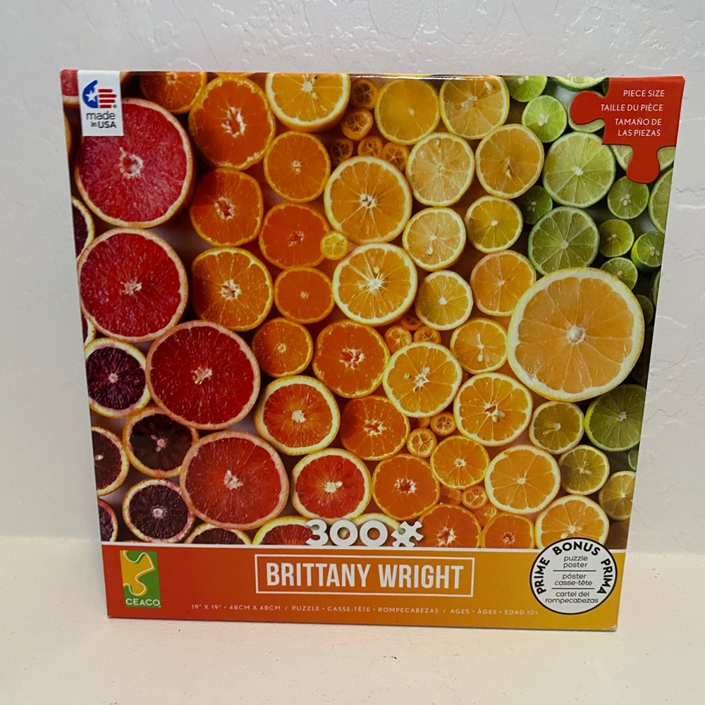 300 puzzle